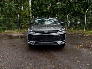 Geely Coolray 2026 года, 0 км - вид 2