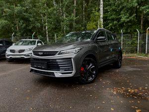 Geely Coolray 2026 года, 0 км - вид 1