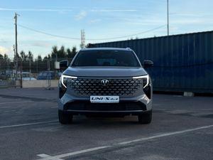 Changan UNI-S 2026 года, 0 км - вид 2