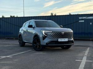 Changan UNI-S 2026 года, 0 км - вид 1