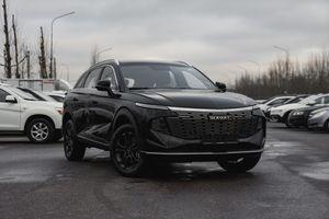 Haval F7 2026 года, 0 км - вид 1