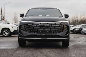 Haval F7 2026 года, 0 км - вид 2