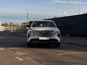 Changan UNI-S 2026 года, 0 км - вид 1