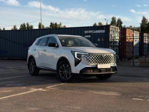 Changan UNI-S 2026 года, 0 км - вид 2