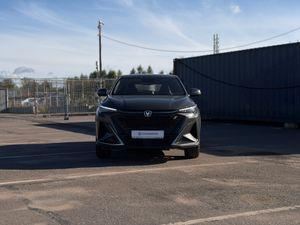 Changan CS35 Max 2025 года, 0 км - вид 1