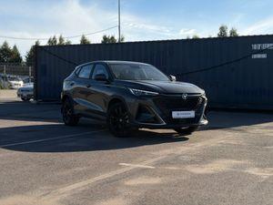 Changan CS35 Max 2025 года, 0 км - вид 2