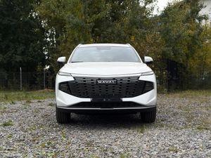 Haval F7 2026 года, 0 км - вид 2