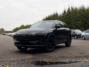 Haval F7 2026 года, 0 км - вид 1