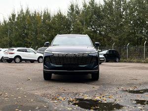Haval F7 2026 года, 0 км - вид 2
