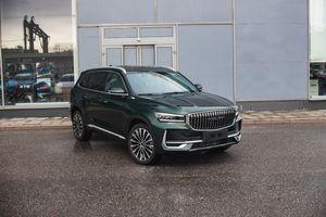 Volga K50 2026 года, 0 км - вид 2