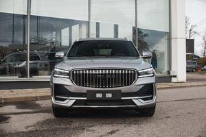 Volga K50 2026 года, 0 км - вид 1