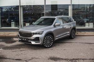 Volga K50 2026 года, 0 км - вид 2