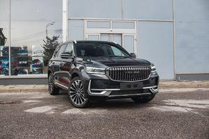 Volga K50 2026 года, 0 км - вид 1