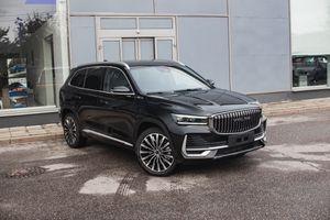 Volga K50 2026 года, 0 км - вид 2