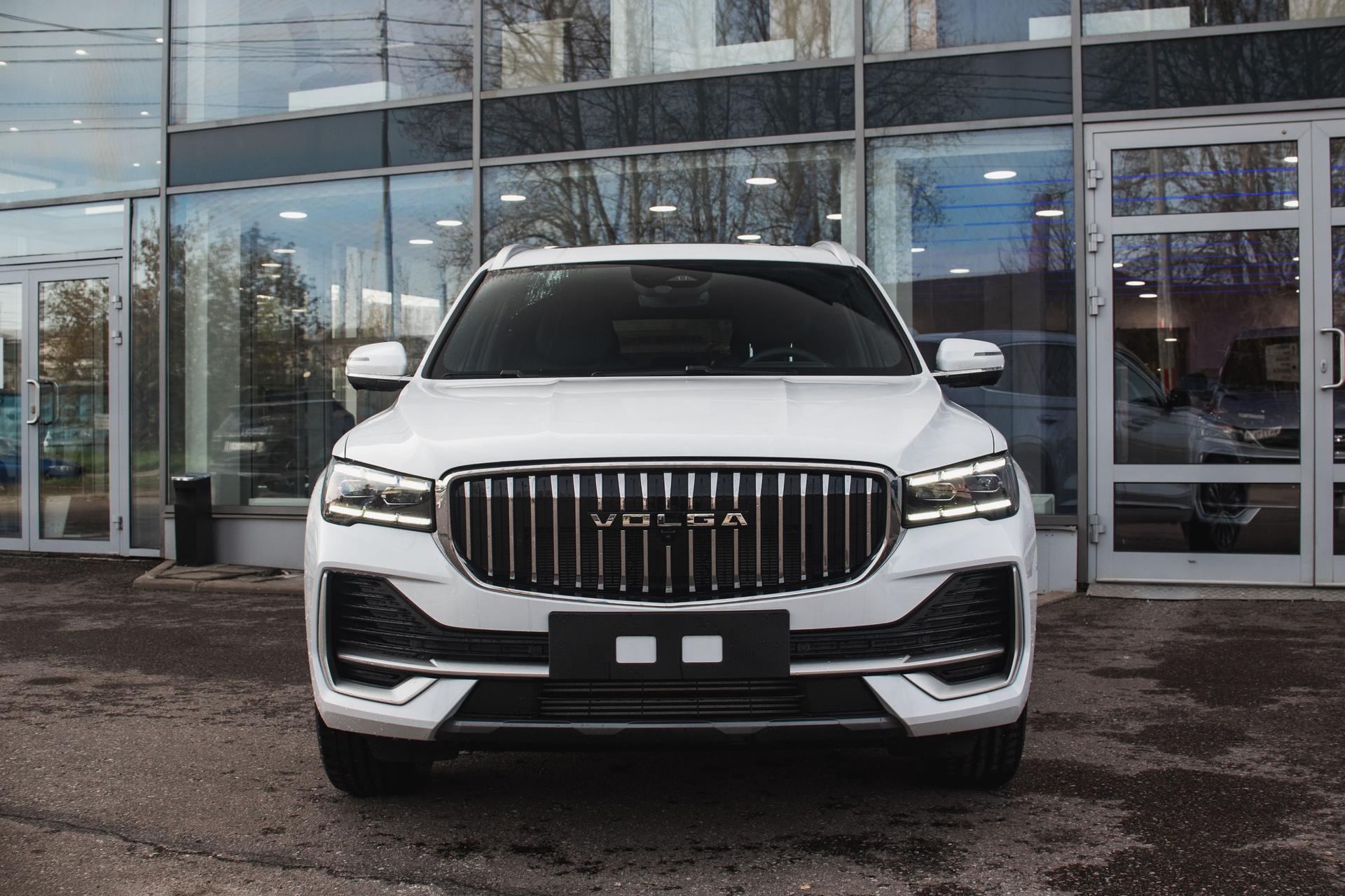 Volga K50 2026 года, 0 км - вид 2