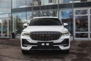 Volga K50 2026 года, 0 км - вид 2