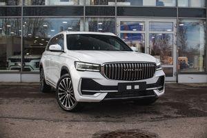 Volga K50 2026 года, 0 км - вид 1