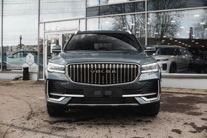 Volga K50 2026 года, 0 км - вид 1