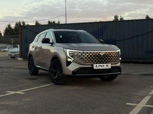 Changan UNI-S 2026 года, 0 км - вид 1