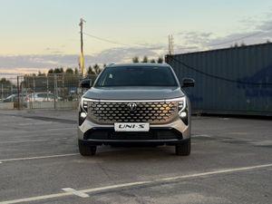 Changan UNI-S 2026 года, 0 км - вид 2