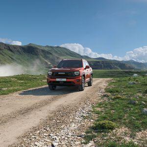 Haval H7 2026 года, 0 км - вид 1