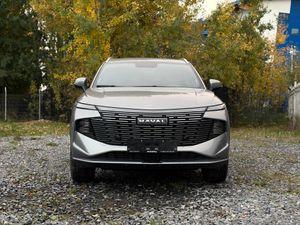 Haval F7 2026 года, 0 км - вид 1