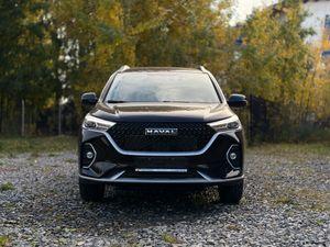 Haval M6 2026 года, 0 км - вид 1