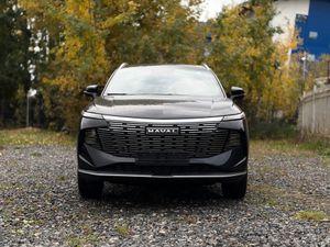 Haval F7 2026 года, 0 км - вид 1