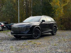 Haval F7 2026 года, 0 км - вид 2