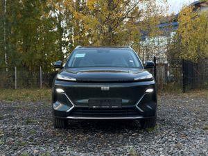 Geely EX5 EM-R 2026 года, 0 км - вид 2