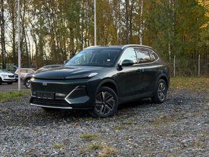 Geely EX5 EM-R 2026 года, 0 км - вид 1