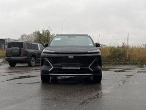 Geely EX5 EM-R 2026 года, 0 км - вид 2