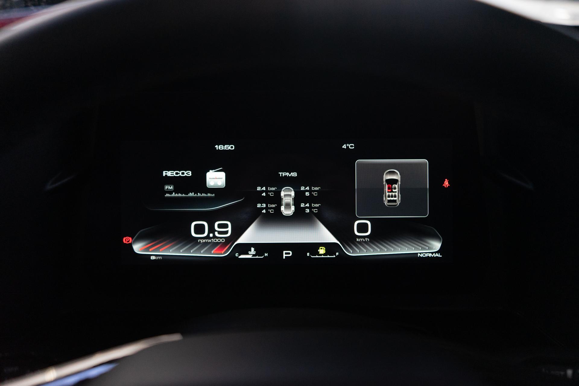 Haval Dargo 2026 года, 0 км - вид 1 Haval Dargo 2026 года, 0 км - вид 1