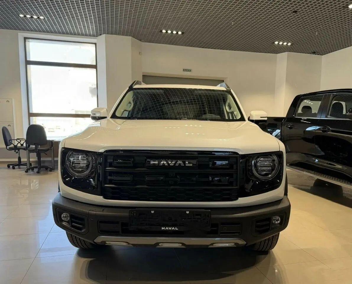 Haval Dargo 2026 года, 0 км - вид 2 Haval Dargo 2026 года, 0 км - вид 2